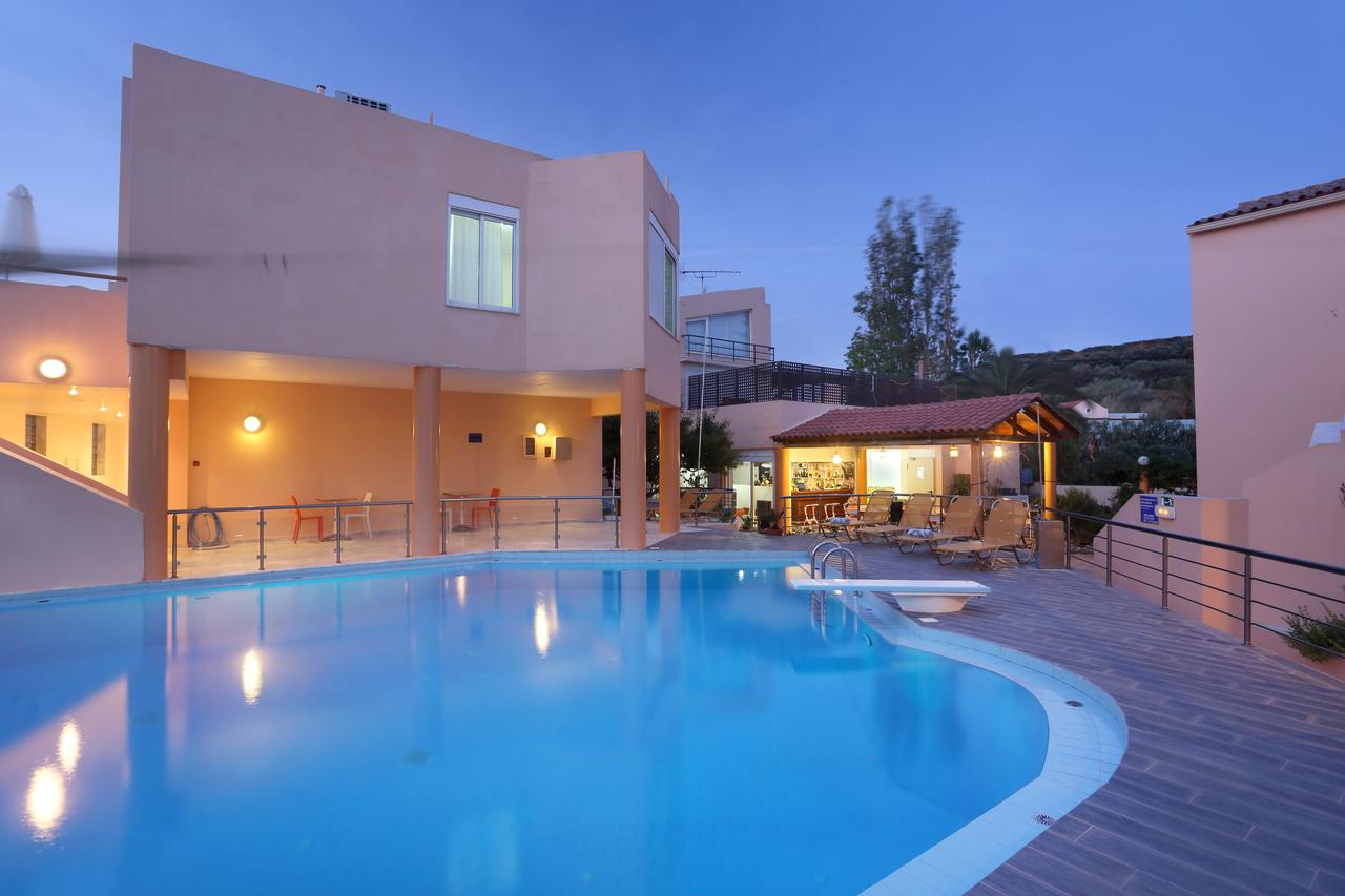 Elma&amp;#39;s Dream Apartments - Χανιά, Κρήτη ✦ 2 Ημέρες (1 Διανυκτέρευση) ✦ 2 άτομα ✦ 1 ✦ 01/04/2022 έως 30/09/2022 ✦ Κοντά στην παραλία!