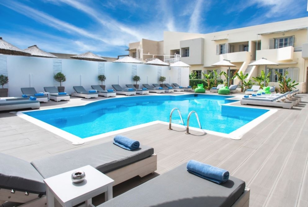 Elounda Garden Suites - Λασίθι, Κρήτη ✦ 4 Ημέρες (3 Διανυκτερεύσεις) ✦ 2 άτομα ✦ 1 ✦ 01/04/2023 έως 30/09/2023 ✦ Κοντά σε Παραλία!