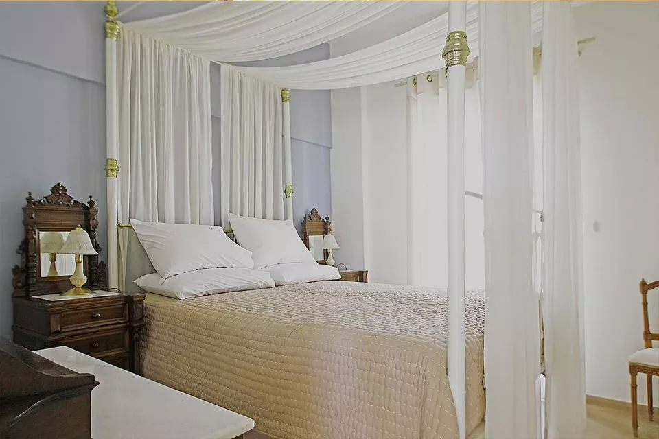 Emilia Luxury Apartments - Μέγας Γιαλός, Σύρος ✦ 4 Ημέρες (3 Διανυκτερεύσεις) ✦ 2 άτομα ✦ 1 ✦ 18/06/2022 έως 30/09/2022 ✦ Κοντά στην παραλία!
