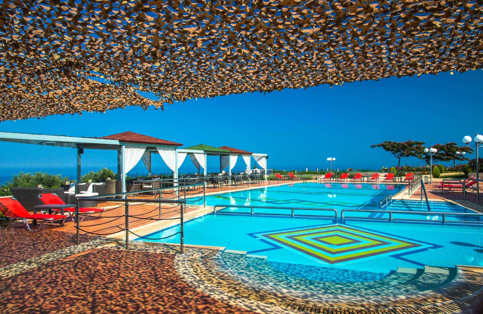Enastron Villas - Κυπαρισσία Διαμονή| Ekdromi.gr