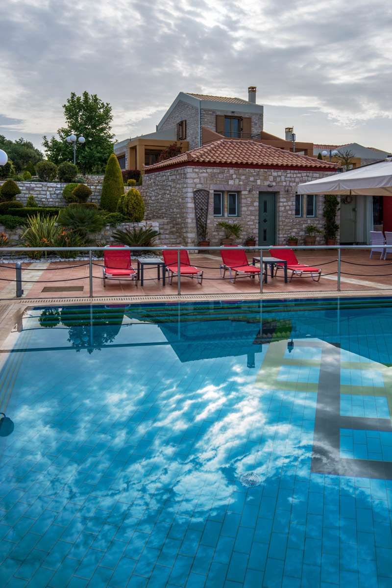 Enastron Villas - Κυπαρισσία Διαμονή| Ekdromi.gr