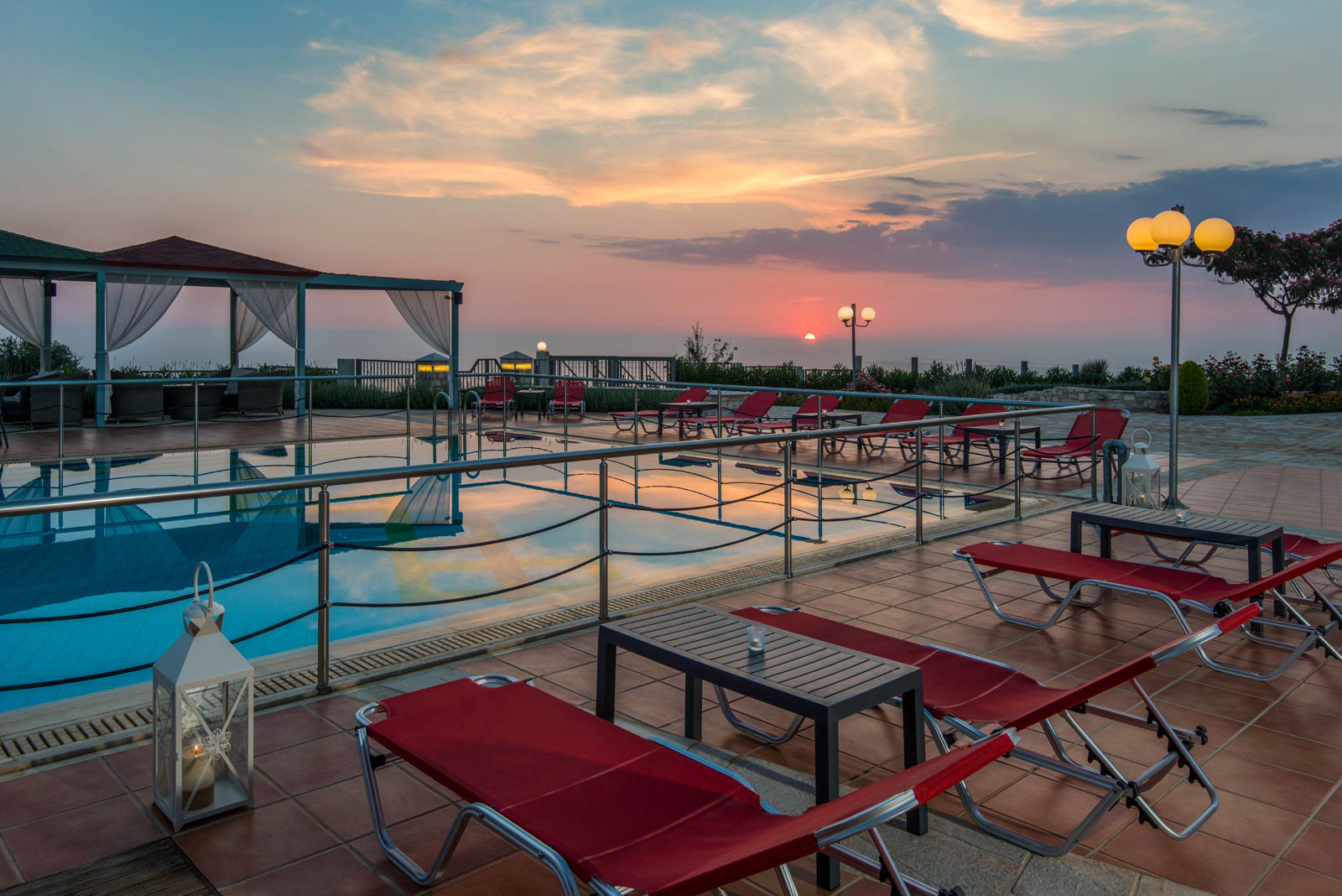Enastron Villas - Κυπαρισσία Διαμονή| Ekdromi.gr