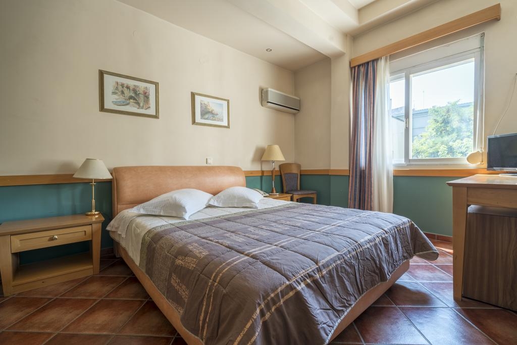 Trikala Ntinas Hotel - Τρίκαλα