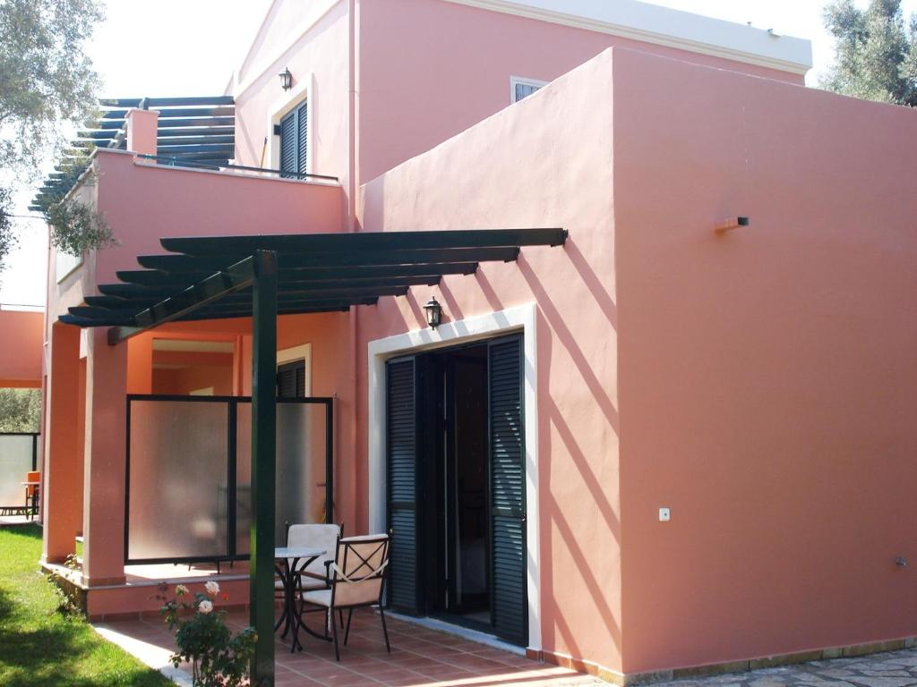 Ionian Breeze Studios Λευκάδα Διαμονή Ekdromi.gr