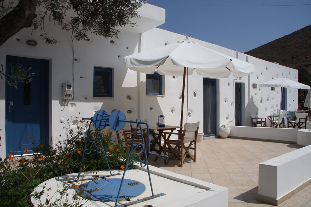 Προσφορα για Kallichoron Country Houses - Λιβάδια, Αστυπάλαια