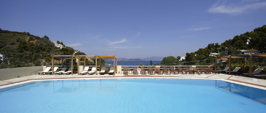 Kanapitsa Mare Hotel - Καναπίτσα, Σκιάθος ✦ -15% ✦ 3 Ημέρες (2 Διανυκτερεύσεις) ✦ 2 άτομα ✦ 2 ✦ 01/09/2022 έως 30/09/2022 ✦ Μοναδική Τοποθεσία!