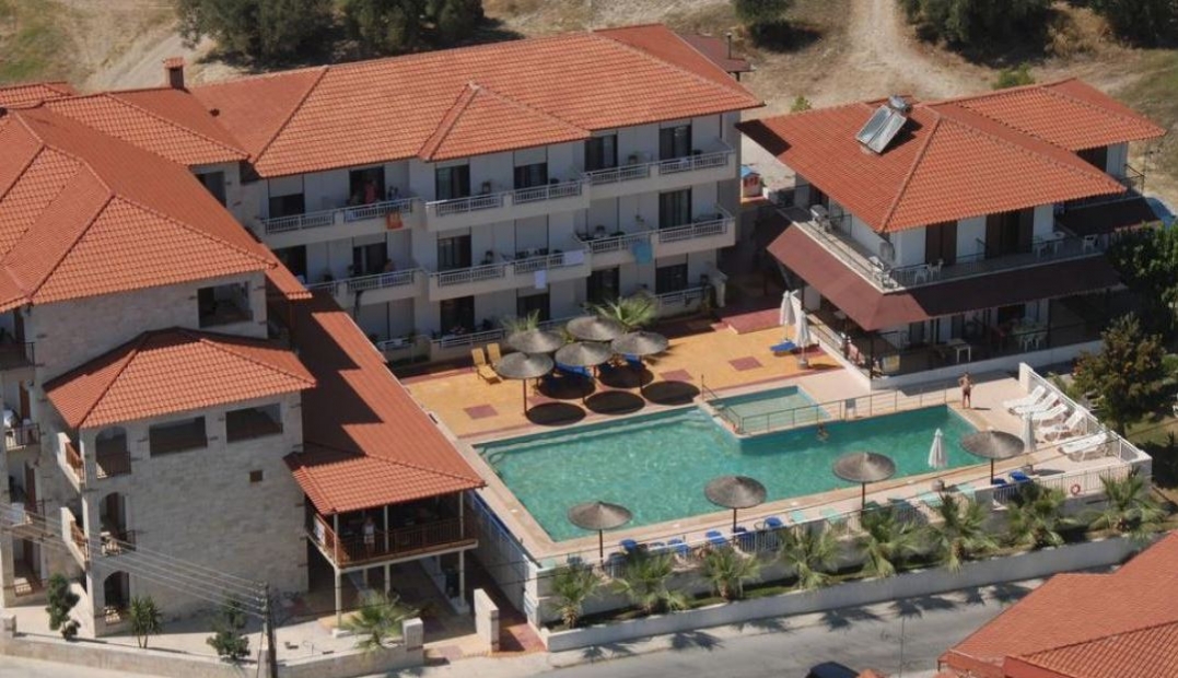 Medusa Hotel - Χαλκιδική, Κρυοπηγή ✦ -30% ✦ 3 Ημέρες (2 Διανυκτερεύσεις) ✦ 2 άτομα + 1 παιδί έως 12 ετών ✦ Χωρίς Πρωινό ✦ 16/09/2019 έως 30/09/2019 ✦ Free WiFi στους κοινόχρηστους Χώρους! Medusa Hotel - Χαλκιδική, Κρυοπηγή ✦ -30% ✦ 3 Ημέρες (2 Διανυκτερεύσεις) ✦ 2 άτομα + 1 παιδί έως 12 ετών ✦ Χωρίς Πρωινό ✦ 16/09/2019 έως 30/09/2019 ✦ Free WiFi στους κοινόχρηστους Χώρους!