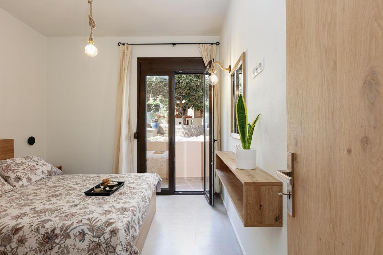 Andriani Apartment by Rentado Vacation - Ρέθυμνο, Κρήτη ✦ 4 Ημέρες (3 Διανυκτερεύσεις) ✦ 3 άτομα ✦ 1 ✦ 09/07/2022 έως 30/09/2022 ✦ Κοντά σε παραλία!