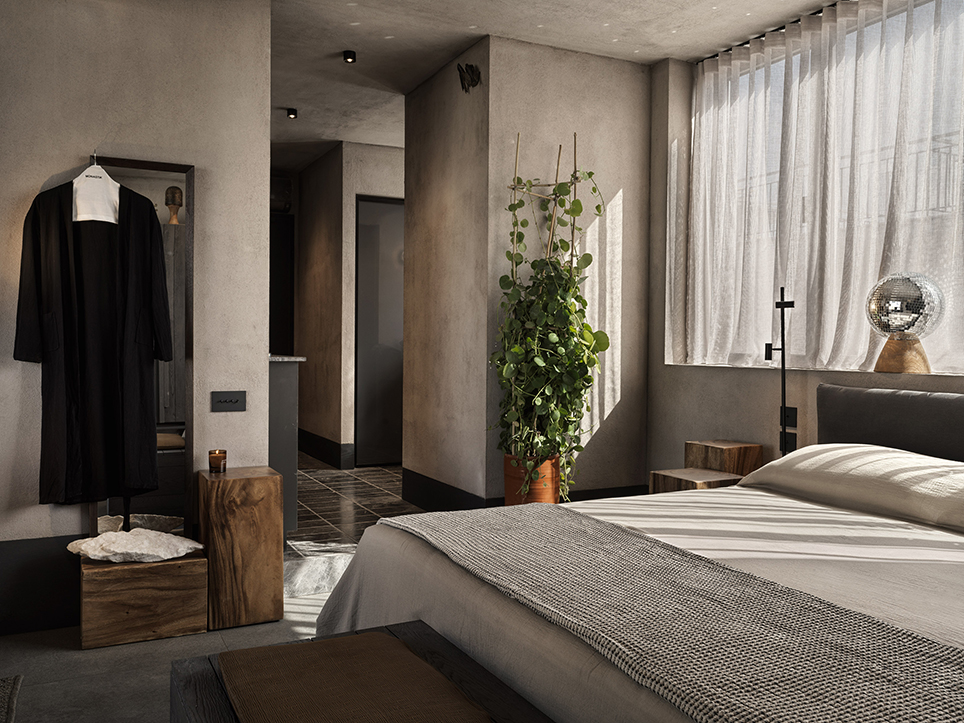 Προσφορα για Monastik Living in Athina - Αθήνα