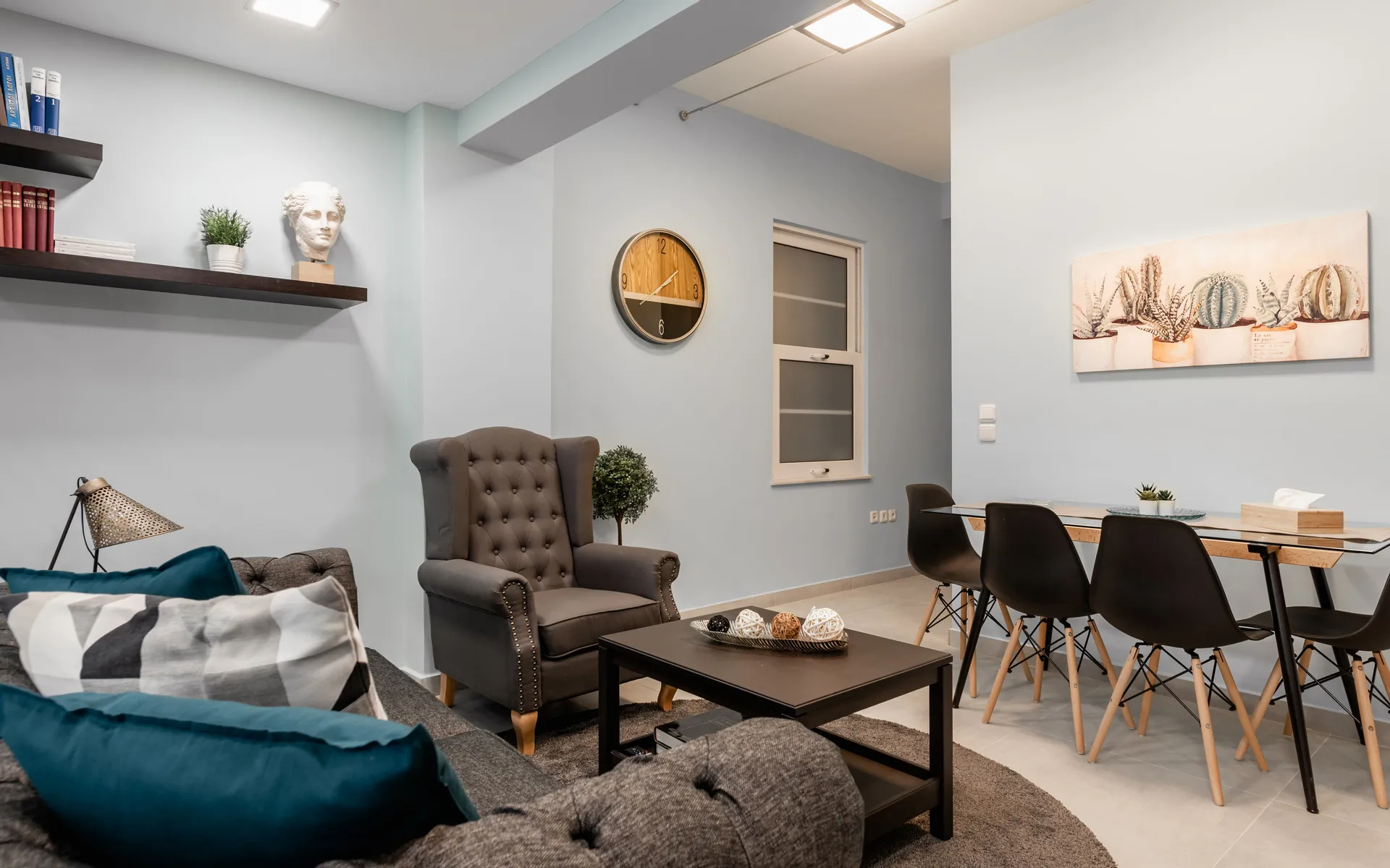 Monastiraki Urban Place by Bill &amp; John Apartments Athens - Αθήνα ✦ 4 Ημέρες (3 Διανυκτερεύσεις) ✦ 2 άτομα ✦ 1 ✦ έως 30/04/2023 ✦ Υπέροχη Τοποθεσία!