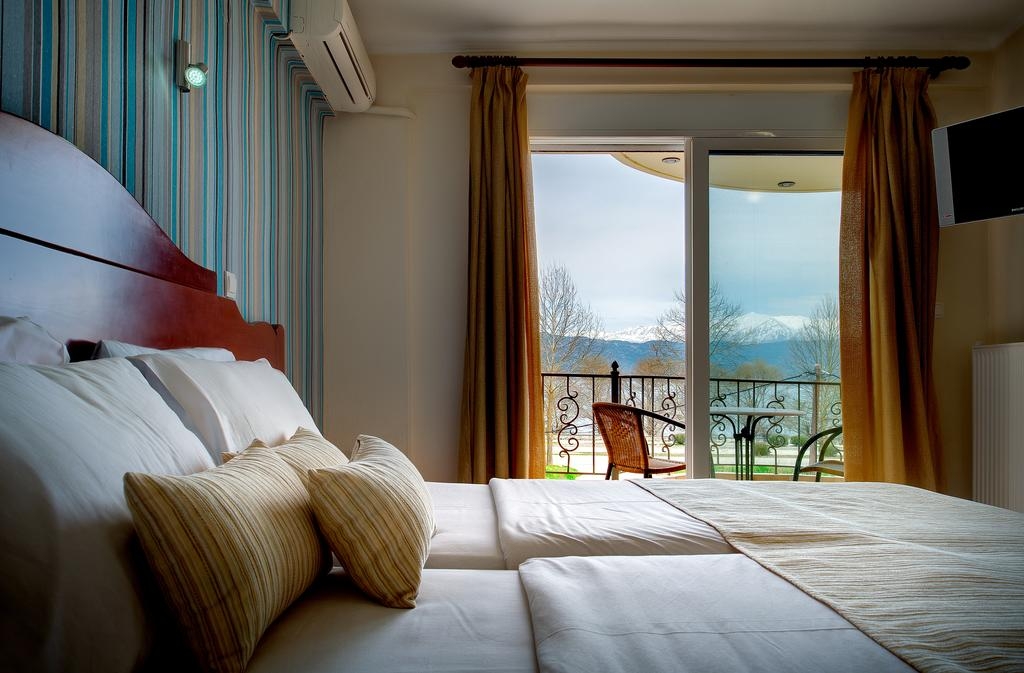 Akti Hotel - Ιωάννινα εικόνα