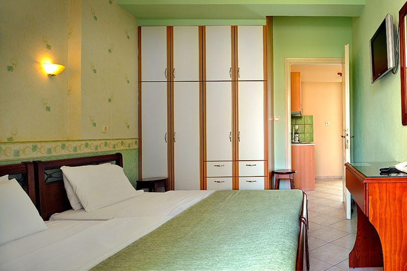 Nantin Hotel - Ιωάννινα εικόνα