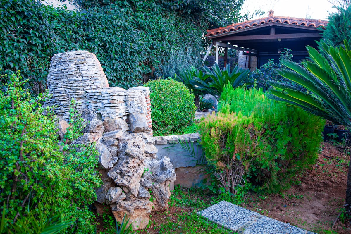 Natalie Apartments Αρτέμιδα, Λούτσα Διαμονή Ekdromi.gr