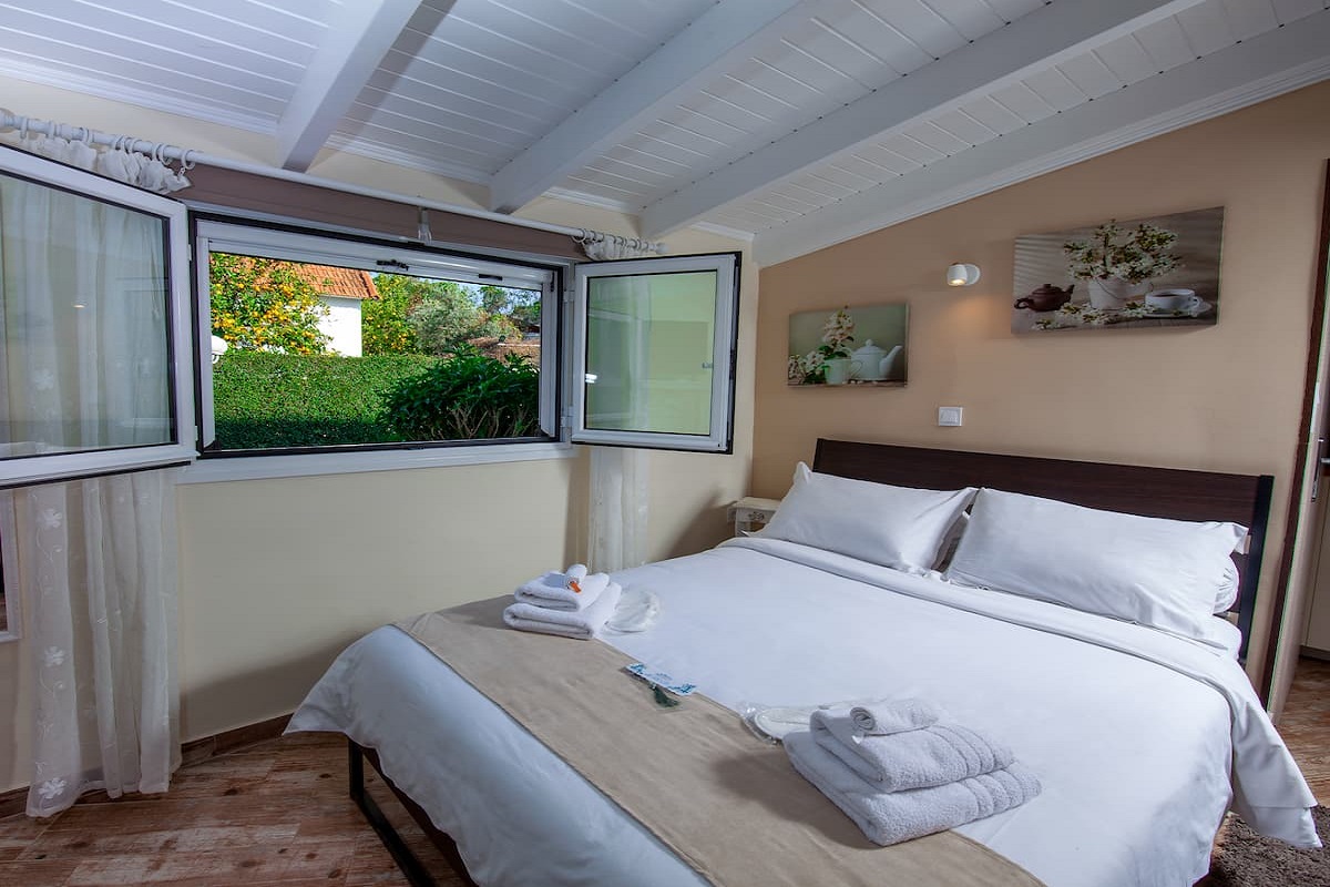 Natalie Apartments Αρτέμιδα, Λούτσα Διαμονή Ekdromi.gr