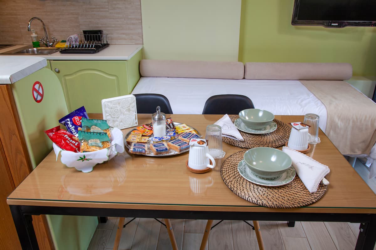 Natalie Apartments Αρτέμιδα, Λούτσα Διαμονή Ekdromi.gr