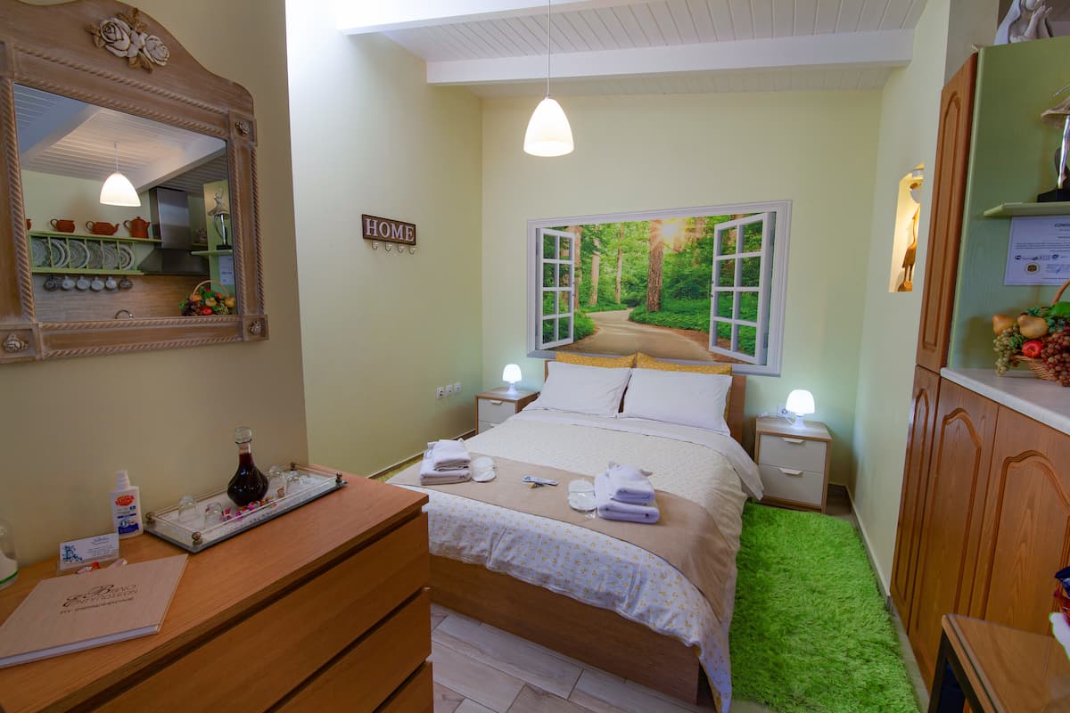 Natalie Apartments Αρτέμιδα, Λούτσα Διαμονή Ekdromi.gr