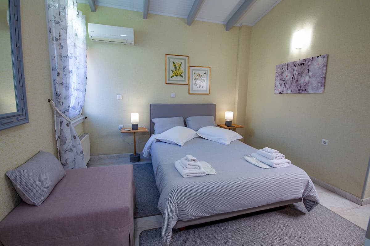 Natalie Apartments Αρτέμιδα, Λούτσα Διαμονή Ekdromi.gr