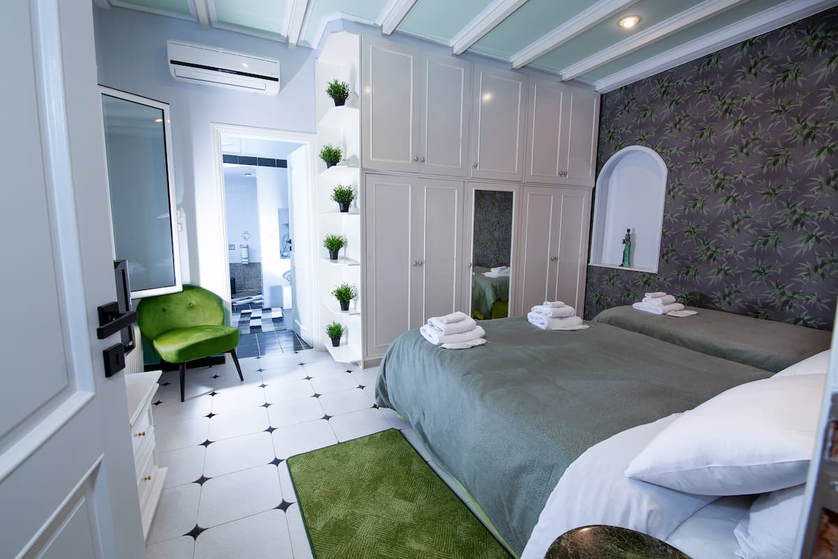 Natalie Apartments Αρτέμιδα, Λούτσα Διαμονή Ekdromi.gr