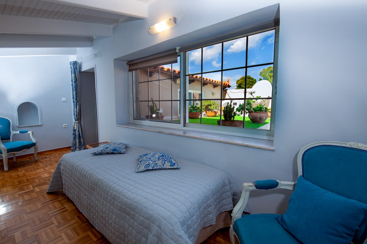 Natalie Apartments Αρτέμιδα, Λούτσα Διαμονή Ekdromi.gr