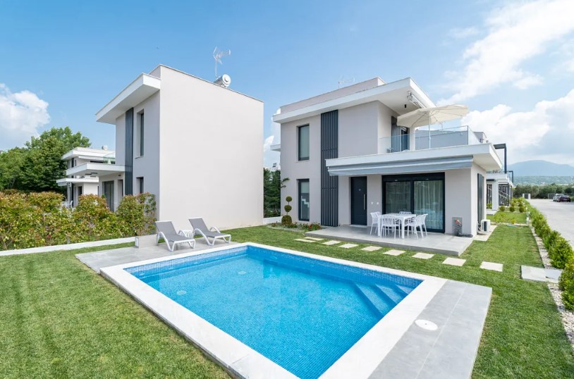 Προσφορα για Nefeli & Nefeli Luxury Residential Complexes - Καβάλα