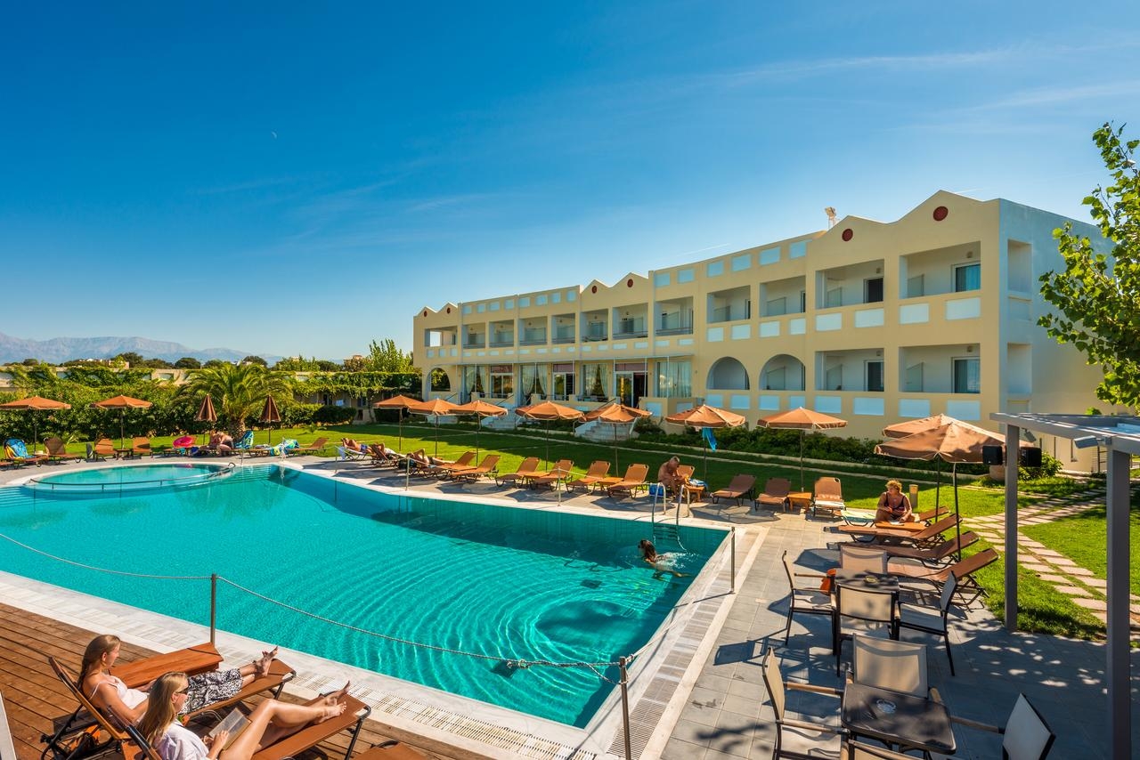 Niforeika Beach Hotel & Bungalows – Νιφορέικα Αχαΐας Νιφορέικα Αχαΐας -30% για 4 ημέρες/3 νύχτες με πλήρη διατροφή + ποτά για 2 άτομα + παιδί