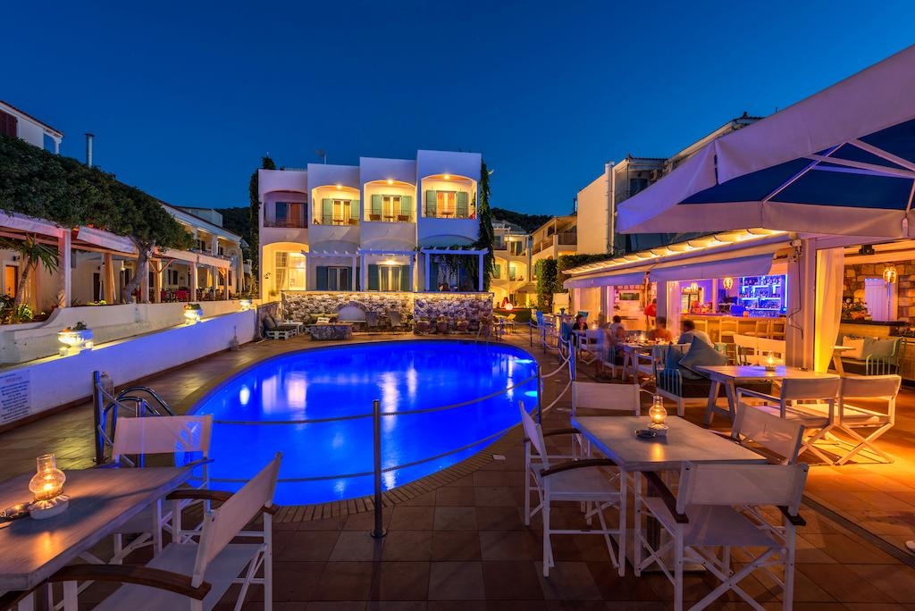 Oasis Scala Beach Hotel - Αγκίστρι ✦ -8% ✦ 4 Ημέρες (3 Διανυκτερεύσεις) ✦ 2 άτομα ✦ Πρωινό ✦ έως 31/08/2019 ✦ Χώρος στάθμευσης Oasis Scala Beach Hotel - Αγκίστρι ✦ -8% ✦ 4 Ημέρες (3 Διανυκτερεύσεις) ✦ 2 άτομα ✦ Πρωινό ✦ έως 31/08/2019 ✦ Χώρος στάθμευσης