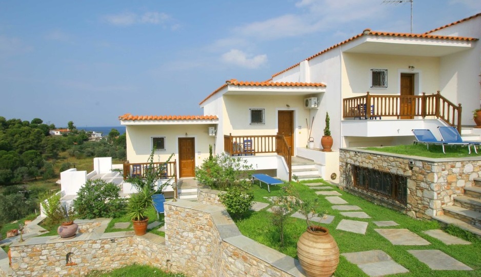 Pandora Studios & Apartments - Κολιός, Σκιάθος ✦ -15% ✦ 4 Ημέρες (3 Διανυκτερεύσεις) ✦ 2 άτομα ✦ 1 ✦ 23/05/2022 έως 30/09/2022 ✦ Κοντά σε παραλία!