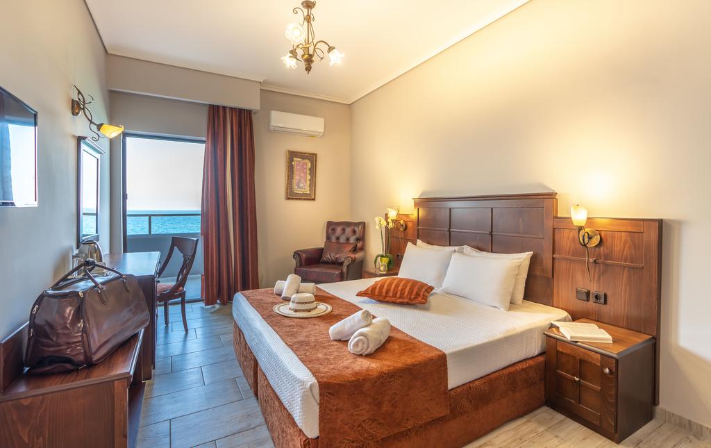 Paralia Beach Boutique Hotel - Παραλία Κατερίνης ✦ -10% ✦ 6 Ημέρες (5 Διανυκτερεύσεις) ✦ 2 άτομα + 2 παιδιά έως 6 ετών ✦ Πρωινό ✦ 10/07/2020 έως 20/08/2020 ✦ Μπροστά στην παραλία! Paralia Beach Boutique Hotel - Παραλία Κατερίνης ✦ -10% ✦ 6 Ημέρες (5 Διανυκτερεύσεις) ✦ 2 άτομα + 2 παιδιά έως 6 ετών ✦ Πρωινό ✦ 10/07/2020 έως 20/08/2020 ✦ Μπροστά στην παραλία!