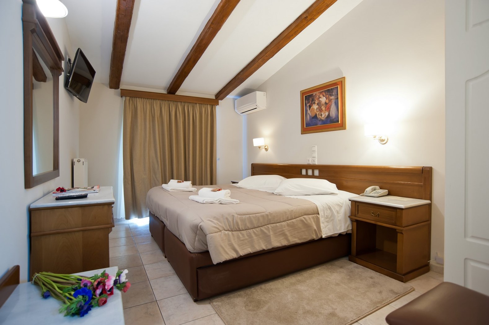 Προσφορα για Parnassos Delphi Hotel - Δελφοί