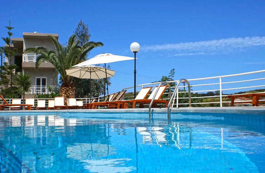 Pelagia Bay Hotel - Ηράκλειο, Κρήτη ✦ 2 Ημέρες (1 Διανυκτέρευση) ✦ 2 άτομα ✦ 1 ✦ 01/05/2022 έως 30/09/2022 ✦ Θαυμάσια Τοποθεσία!