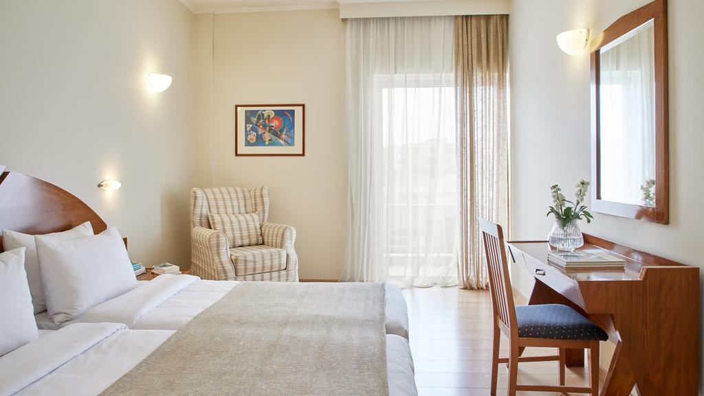 Preveza City Hotel – Πρέβεζα Πρέβεζα 2 Άτομα και 1 παιδί Δωρεάν