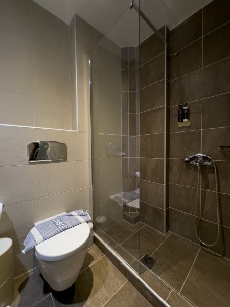 Pelion Δωμάτιο με Τζάκι