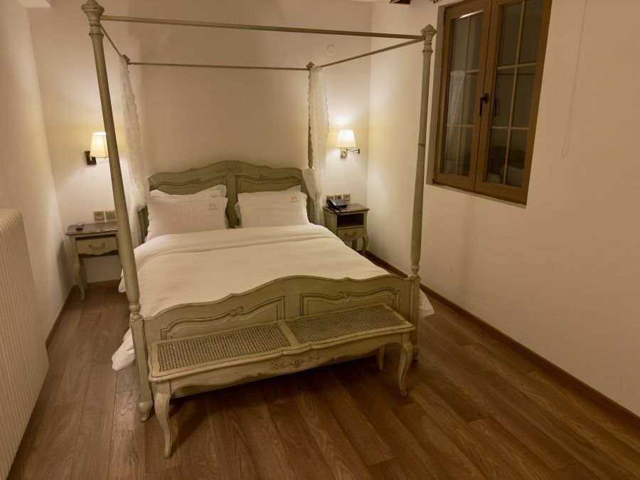 Οικογενειακή Δίχωρη Σουίτα