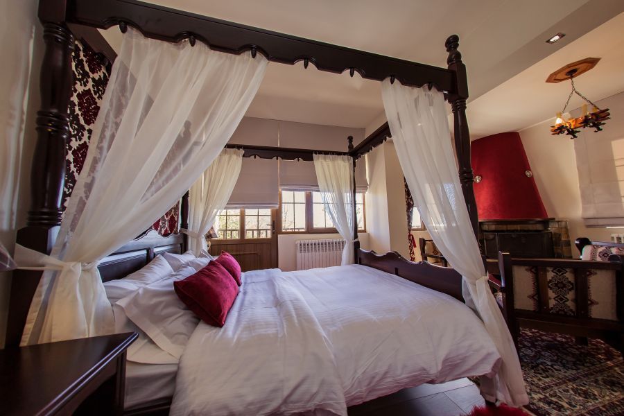 Premium Pelion Suite