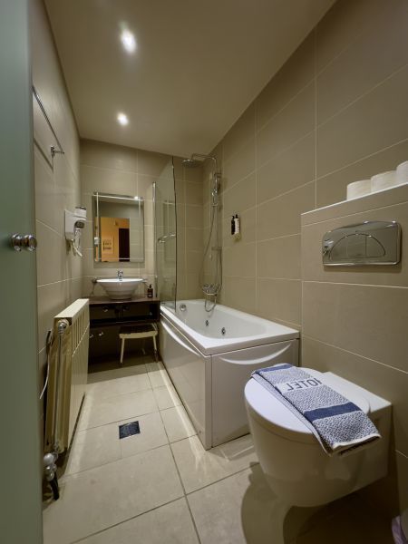  Ξύλινο Bungalow