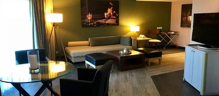 Grand Suite