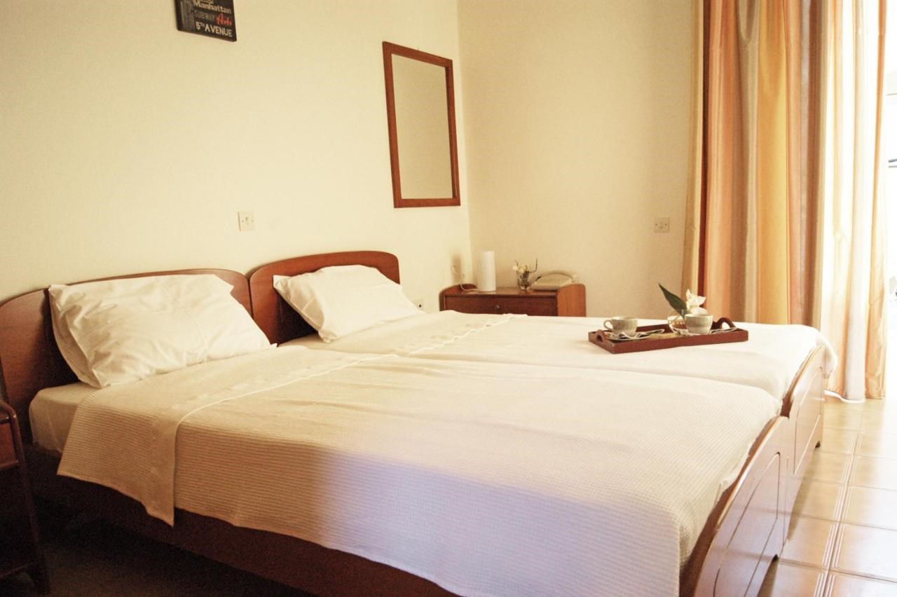 Diamanti Hotel – Λουτρά Αιδηψού, Εύβοια
