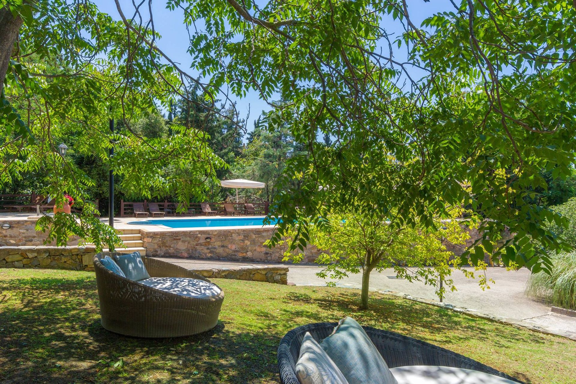 Roxani Country House – Μαρώνεια, Κομοτηνή Μαρώνεια, Κομοτηνή -25% για 2 ημέρες/1 νύχτα με πρωινό για 2 άτομα