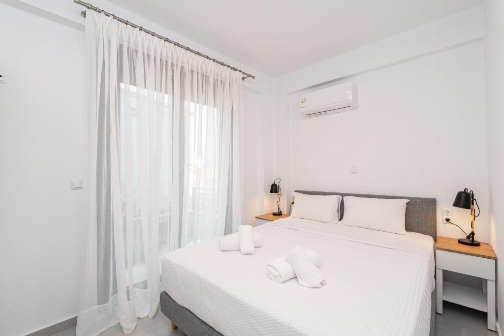 Προσφορα για Sirens Residential Complex - Καβάλα