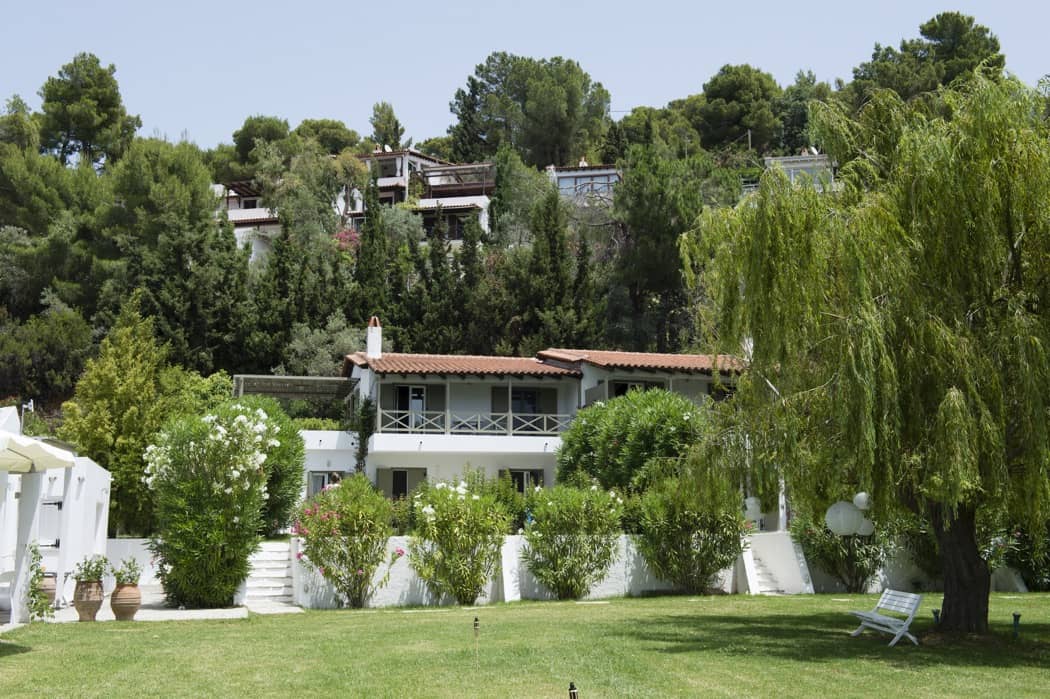 Skiathos Holidays - Βρωμόλιμνος, Σκιάθος ✦ -15% ✦ 4 Ημέρες (3 Διανυκτερεύσεις) ✦ 2 άτομα + 1 παιδί ✦ 2 ✦ 01/09/2022 έως 30/09/2022 ✦ &lt;strong&gt;Έκπτωση 15% για διαμονή 3 διανυκτερεύσεων!&lt;/strong&gt;