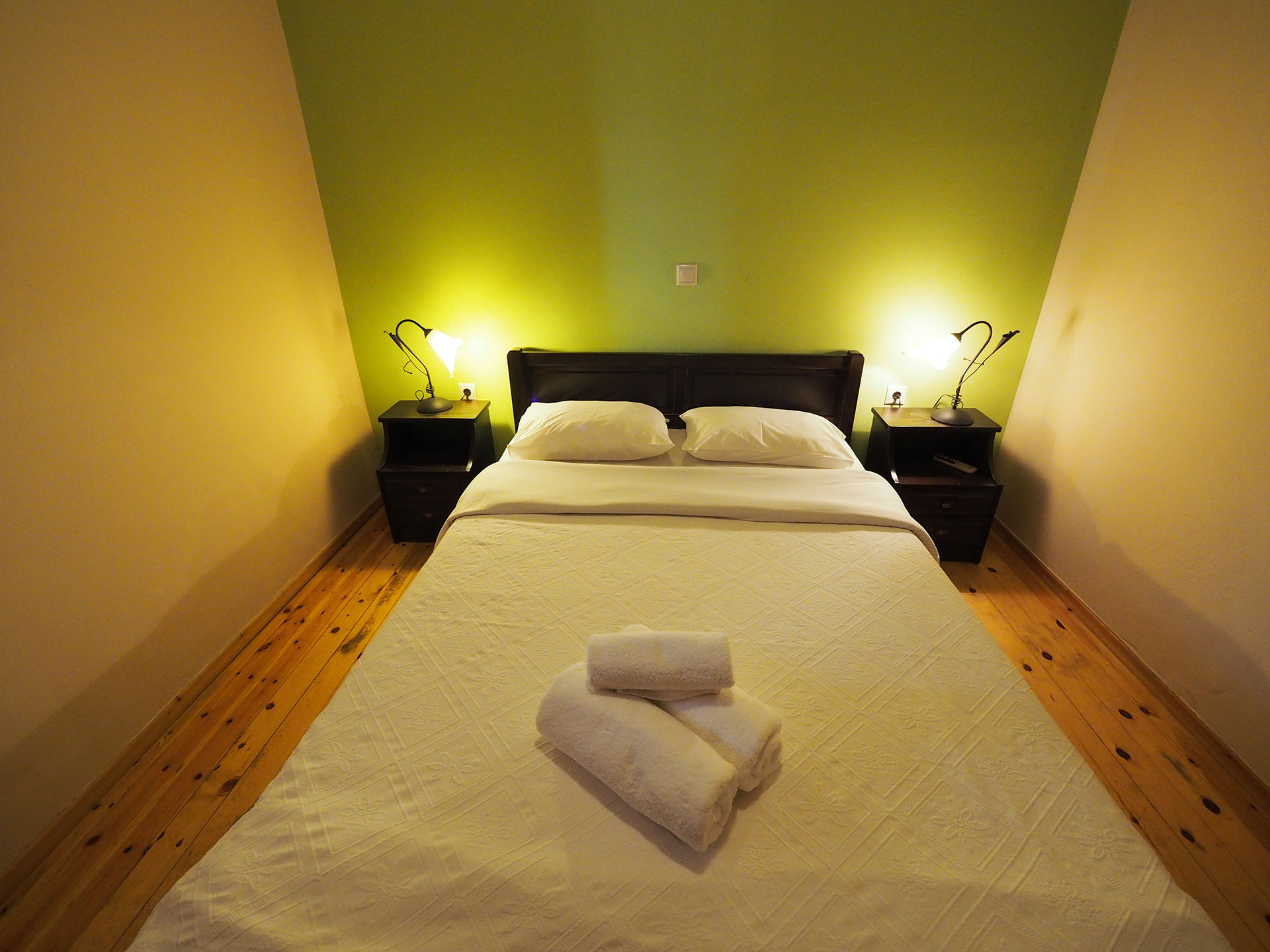 Sofia Limeni Apartments Λιμένι, Μάνη Διαμονή Ekdromi.gr