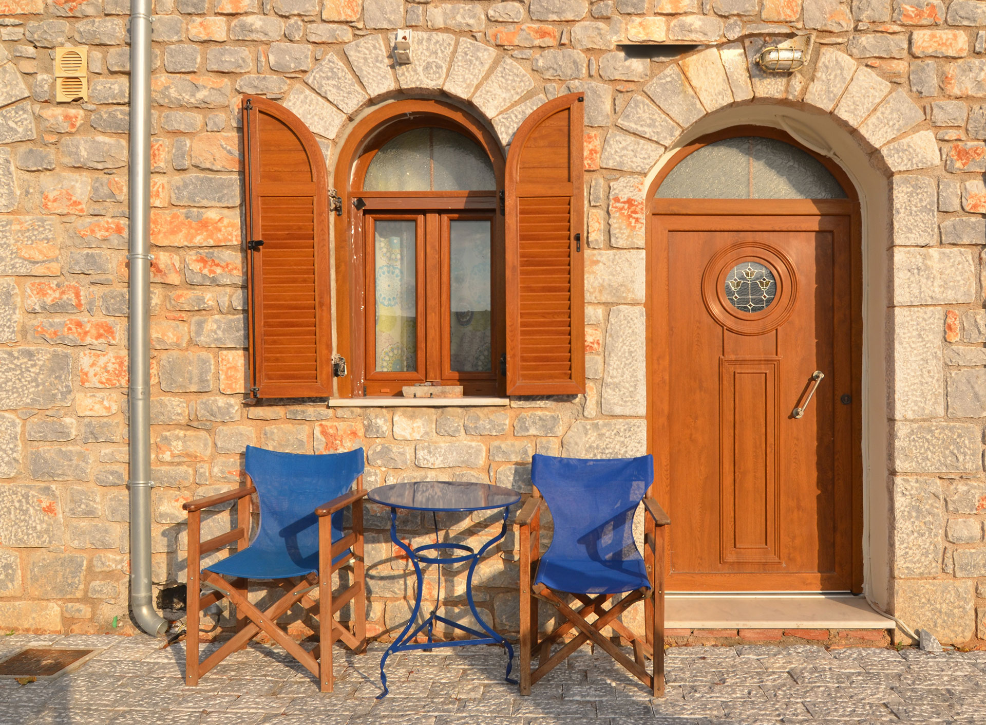 Sofia Limeni Apartments Λιμένι, Μάνη Διαμονή Ekdromi.gr