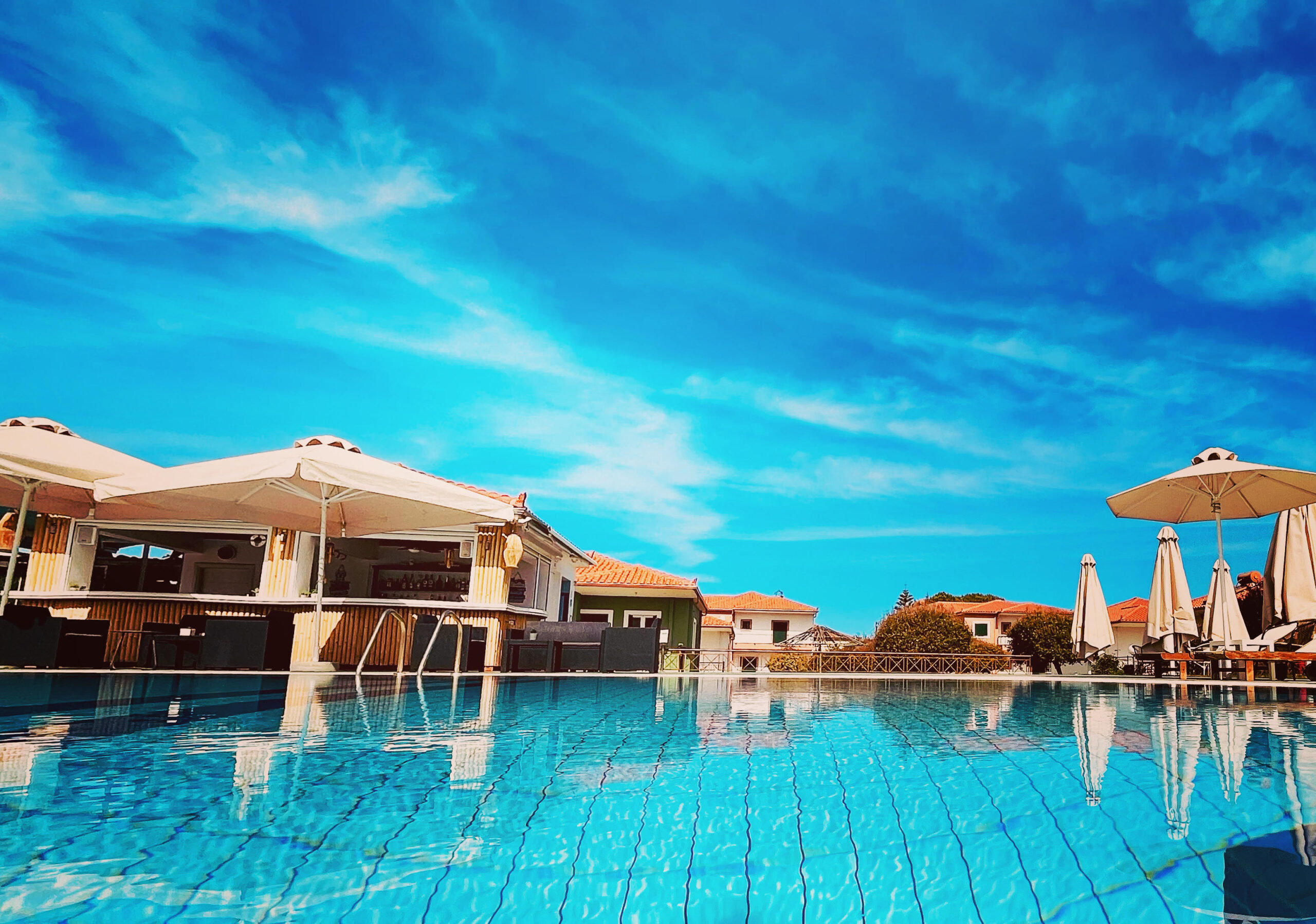 Stomio Villague - Στόμιο, Φιλιατρά ✦ 3 Ημέρες (2 Διανυκτερεύσεις) ✦ 2 άτομα + 1 παιδί έως 11 ετών ✦ 1 ✦ 11/05/2026 έως 30/09/2026 ✦ Κοντά στην παραλία!