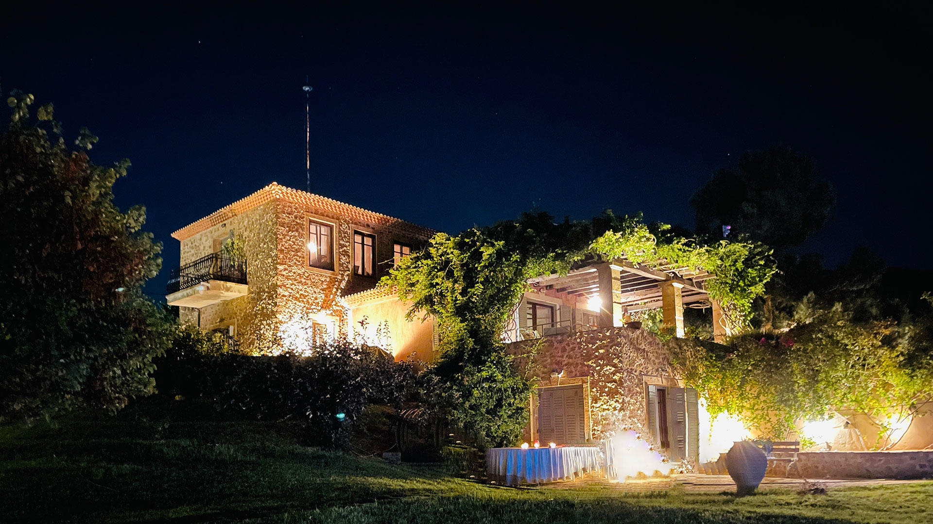 Προσφορα για The Seacret Private Villa - Νέα Πέραμος, Καβάλα