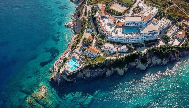 4* Peninsula Resort & Spa - Αγία Πελαγία, Κρήτη