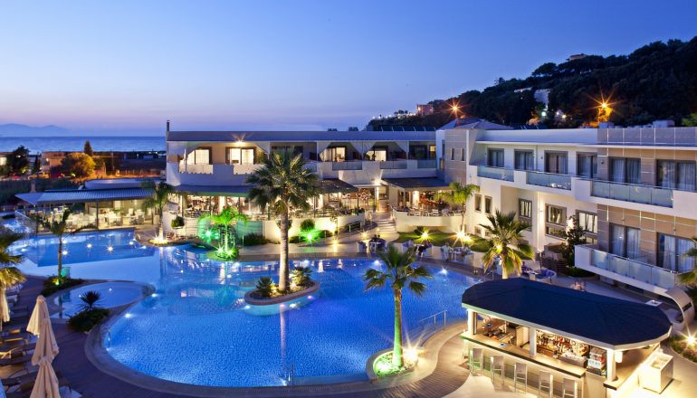 5* Lesante Classic – Preferred Hotels & Resorts - Ζάκυνθος