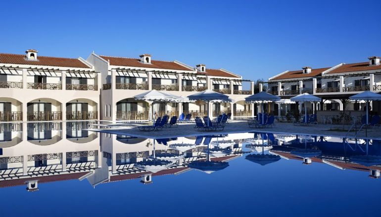 5* Roda Beach Resort & Spa - Κέρκυρα