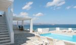 Apricot & Sea Luxury Villas Naxos