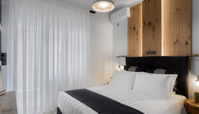Acropolis Deluxe Apartment by Bill & John Apartments Athens - Αθήνα