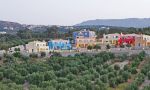 Carme Villas Crete